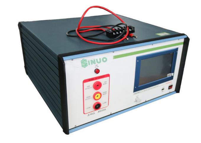 IEC60950 1.2/50 μS Impulse Voltages Generator 2 Internal Resistances 2