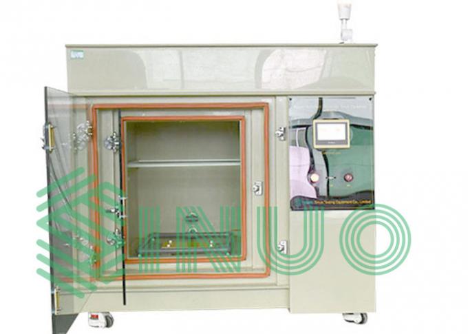 RT＋10℃～50℃ Sulphur Dioxide Atmosphere Test Chamber IEC 62368-1 0