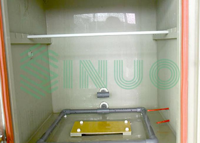 RT＋10℃～50℃ Sulphur Dioxide Atmosphere Test Chamber IEC 62368-1 1