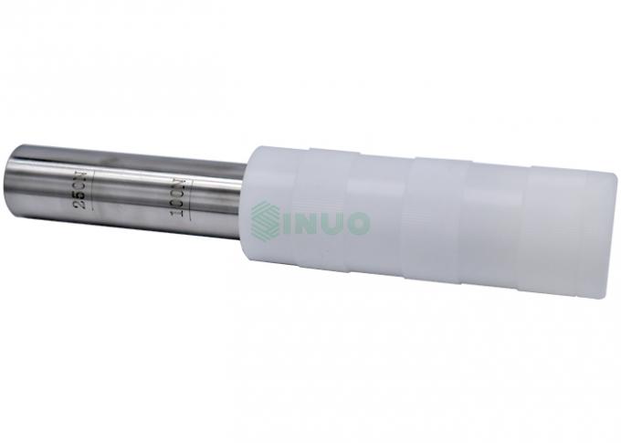 IEC 60950 100N 250N Stainless Steel Diameter Thrust Rod With Nylon Handle 1