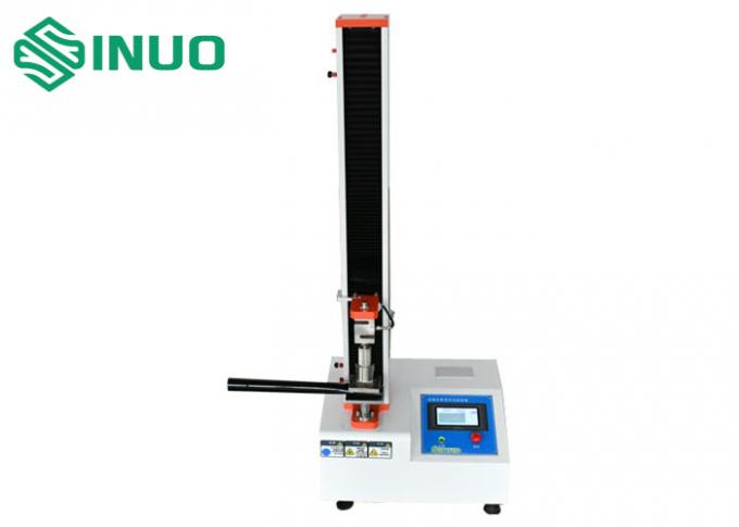 IEC 60335-1 Current Carrying Tube Extrusion Resistance Testing Machine For Vacuum Cleaners 1