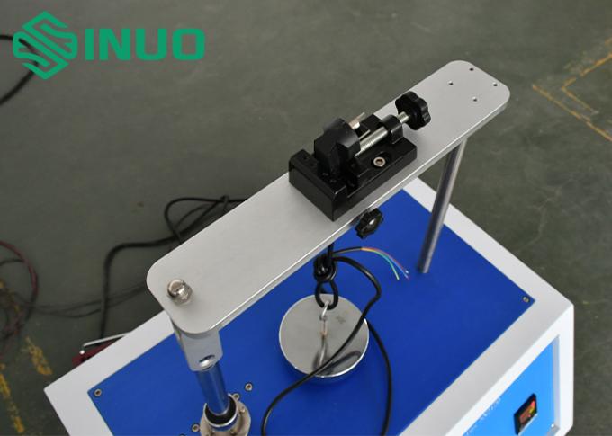 IEC 60884 2022 Cord Retention Testing Apparatus For The Effectiveness Of Cable 1