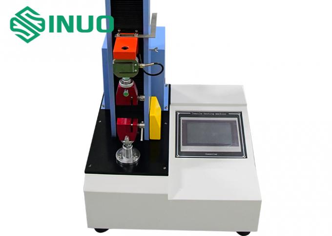 Tensile Strength Test Apparatus For Measure Mechanical Properties Of Material IEC 62368-1 0