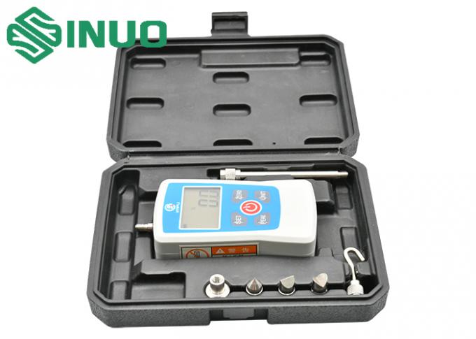 IEC 60884-1 Annex B Alternative Gripping Plug Gripping Test Apparatus For Plug Clamping Test 4