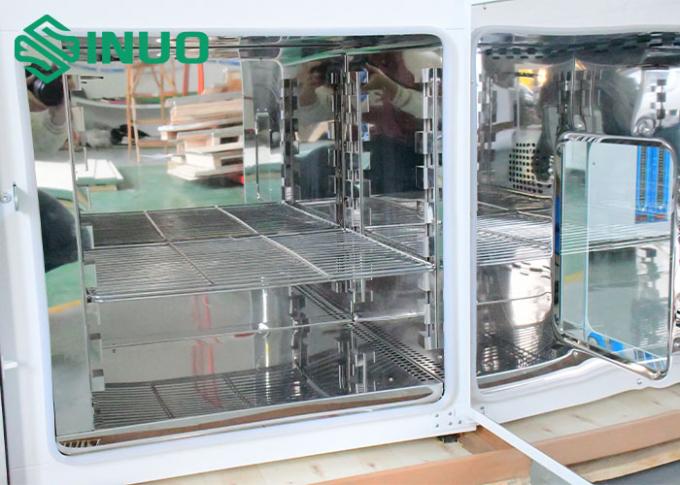 IEC 62368-1 Programmable Heating Oven For Accelerated Aging Tests Thermal Aging Chamber 0