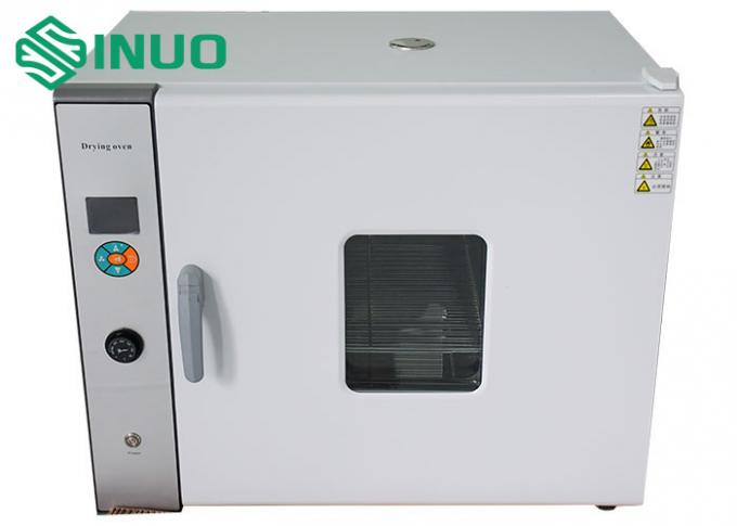 IEC 62368-1 Programmable Heating Oven For Accelerated Aging Tests Thermal Aging Chamber 2