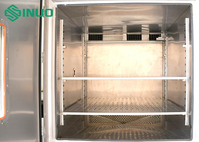 Temperature And Humidity Test Chamber 1000L For Testing Durability Of Materials IEC60068-2 1