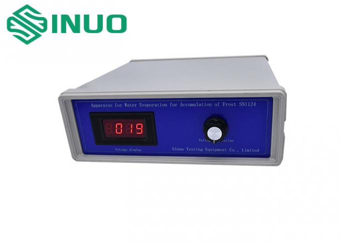 IEC60335-2-14 Electrical Appliance Testing Equipment Defrosting Test Apparatus 3
