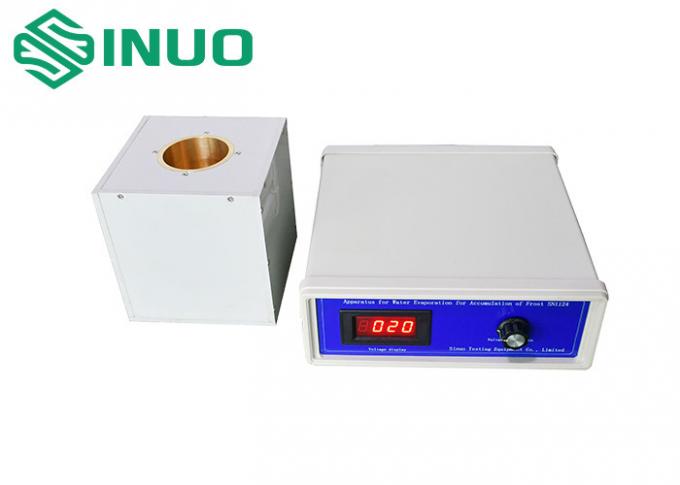 IEC60335-2-14 Electrical Appliance Testing Equipment Defrosting Test Apparatus 0