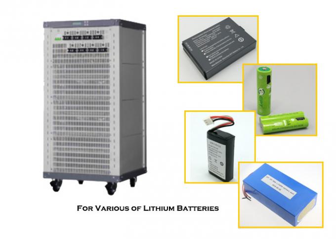 IEC62133-1 20V 30A Battery Testing Equipment For Lithium Ion Battery / Cell Charge Discharge Capacity Test 0