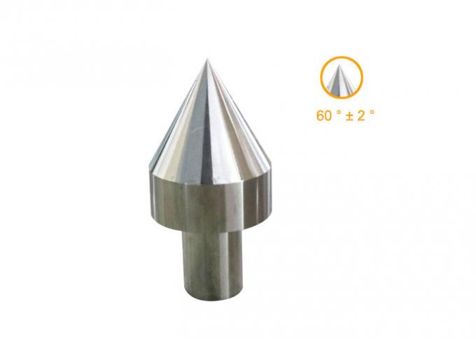 75g Test Punch With 60°  Conical Tungsten Carbide Tip IEC60335-2-24 Clause 22.116 0