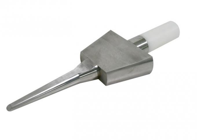 IEC 62368-1 Figure V.1 Stainless Steel Straight Unjoint Test Probe 2