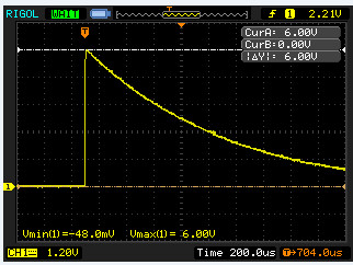 Integrated Impulse Voltage Test Apparatus 1.2 /50 µs 10/700 µs 1