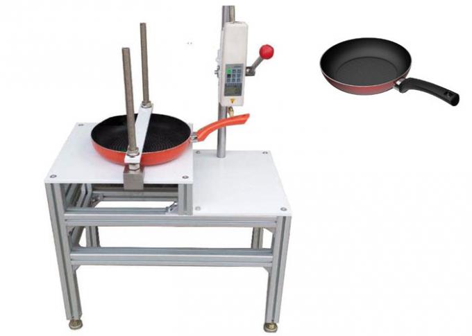 BS EN 12983-1 Cookware Handle Bending Strength Test Apparatus 0
