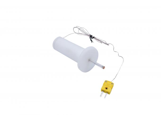 IEC60335-2-6 Clause 11.101 Surface Temperature Probe With Thermometer 1