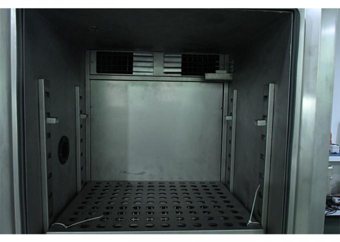IEC 62368-1 Clause 5.4.1.5.3, 5.4.8 Temperature And Humidity Test Chamber 225L 2
