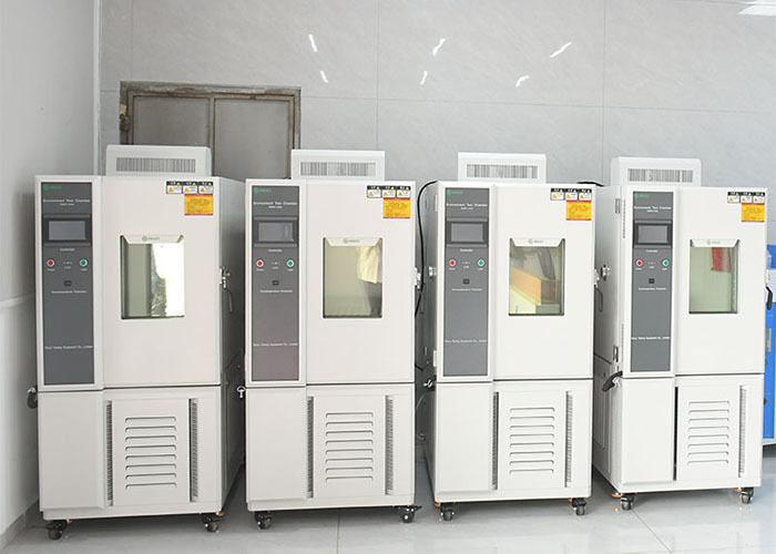 Sinuo Testing Equipment Co. , Limited manufacturer production line