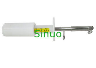 IEC 60335 Clause 22.11 50N Built - In Force Test Finger Nail