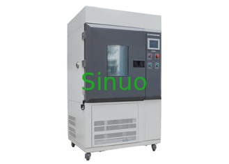 IEC 62133-2 Battery Temperature Controlled Type Internal Short Circuit Tester