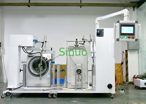 Washing Machine Testing Lab Electrical Appliance Testing Equipment factory, Buy good quality ...