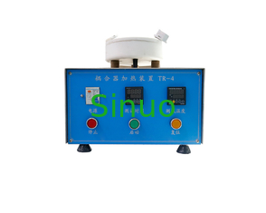 IEC 60320-1 Coupler Heating Test Apparatus For Heating Resistance In Hot Conditions