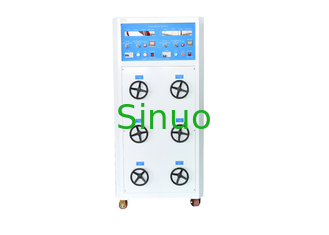 IEC 60884-1 2022 Load Cabinet For Plug And Socket Normal Operation Life Test