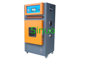 200℃ Air Circulating Oven Battery Testing Equipment Battery Case Stress Thermal Impact Test