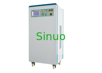 Comprehensive Electrical Appliance Testing Equipment AC Hipot  Insulation Ground Resistance Leakage Test