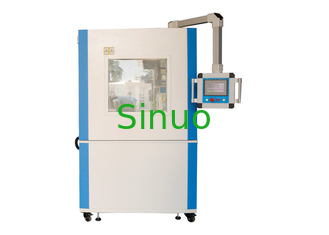 Sand / Dust Environmental Test Chamber For IP5 IP6 Protection Against Solid Foreign Objects