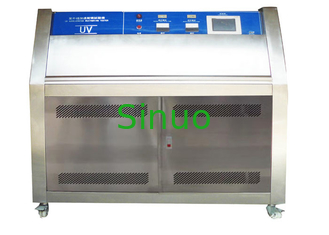 UV Weathering Environmental Test Chamber Ultraviolet Accelerated Aging Test