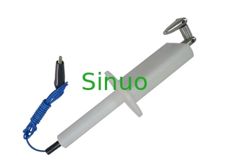 IEC 60335-1 Standard Test Finger Stainless Steel Probe B For Electrical Appliance Testing