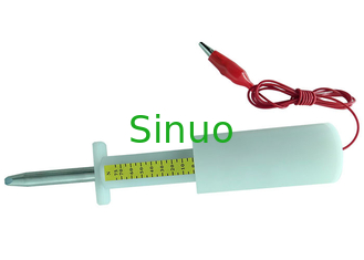 IEC 60335-1 Clause 22.11 Rigid Finger Test Probe 11 With 0~75N Force Range