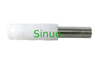 IEC 60950 100N Stainless Steel  Ф30 mm Diameter Thrust Rod with Nylon Handle