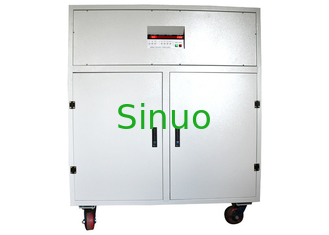 120KVA AC Variable Frequency Power Supply