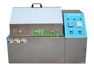 SS Air Saturated Aging Chamber For Corrosion And Resistance To Rusting Test