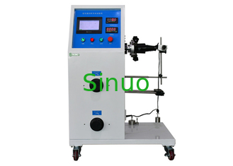 Hair Care Appliance Swivel Connection Sliding Contacts Temperature Rise Test Equipment