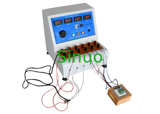 IEC 60884-1 Clause 19 Plug Socket Temperature Rise Test Apparatus 125A