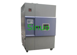 Water Cooled Xenon Arc Lighting Test Chamber Spectral Irradiance 0.3W/M2～1.1 W/M2