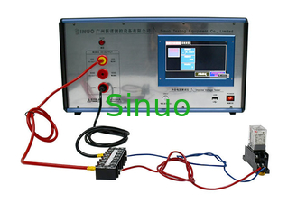 10/700 µs Impulse Voltage Test Generator Transient Voltages Tester