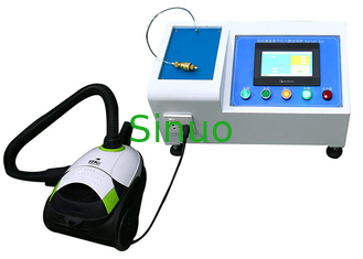 Electrical Beauty Care Appliance Vacuum Pressure Testing Equipment