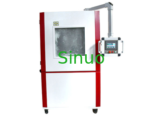 IP56 Dust Chamber IEC 60529 Protection Against Dust Test Equipment