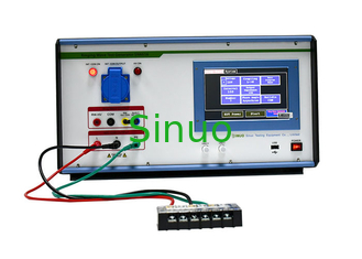 Ringing Wave Signal Test Generator IEC 61000-4-12 EMC Test Equipment