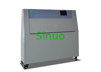 ISO 4892-1 UVA UVB Accelerated Aging Environmental Test Chambers
