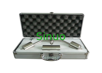 IEC60884-1 2013 Clause 25.2 20N±0.2N Ball Pressure Test Apparatus