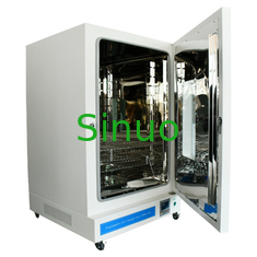IEC 68-2-1 Programmable Constant Temperature Humidity Test Chamber