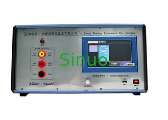 IEC 62368-1 Clause 5.4.2 Circuit 3 Of Table D.1 Surge Test Generator 10KV