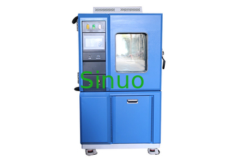 IEC 60068 Constant Temperature And Humidity Climatic Test Chamber 225L