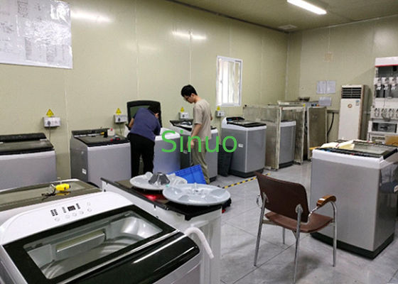 Quality  IEC 60456 Washing Machine-Dishwasher-Water Heater Energy Efficiency Test System factory