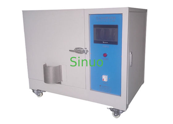 Quality  IEC 61347-1 Thermal Protection Ballast Heating Test Chamber For Thermally Protected Ballasts factory