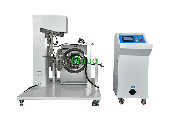 IEC 6033527 Tumble Washing Machine Door Endurance Testing Equipment